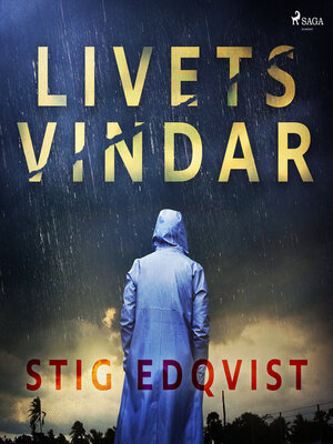 cover image of Livets vindar